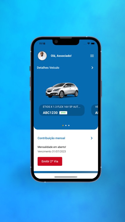 365 Proteção veicular