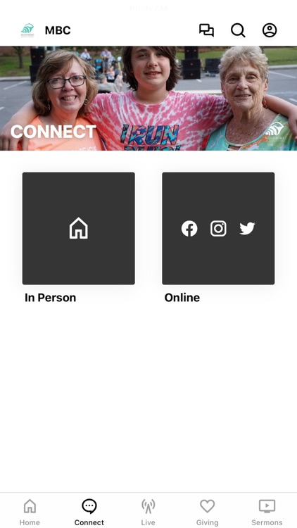 Masonboro Baptist Church