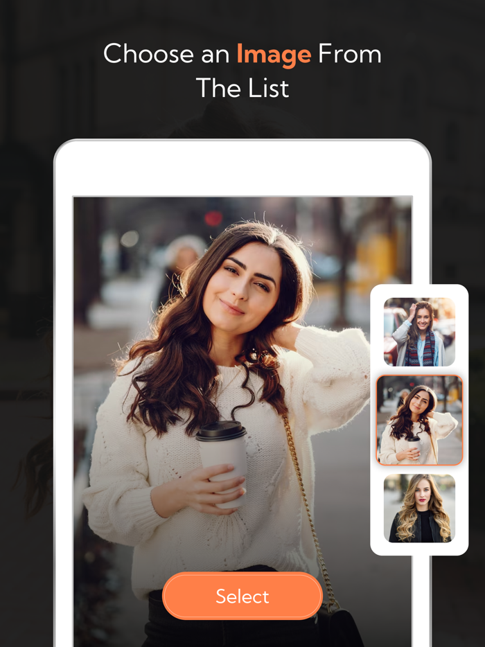 Halloween Spooky Photo Booth