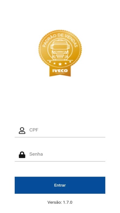 Módulo Digital SGV Screenshot 1 - AppWisp.com