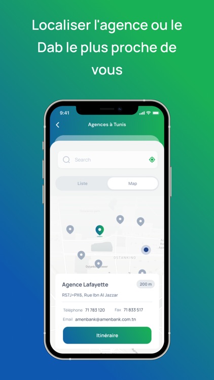 Amen Mobile screenshot-4