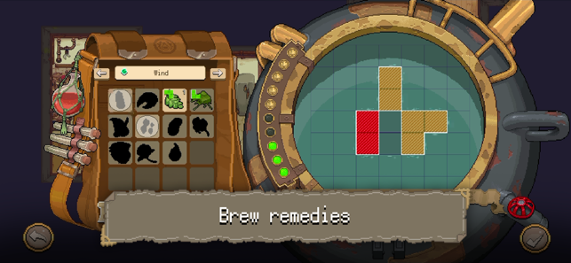 ‎Potion Permit Screenshot