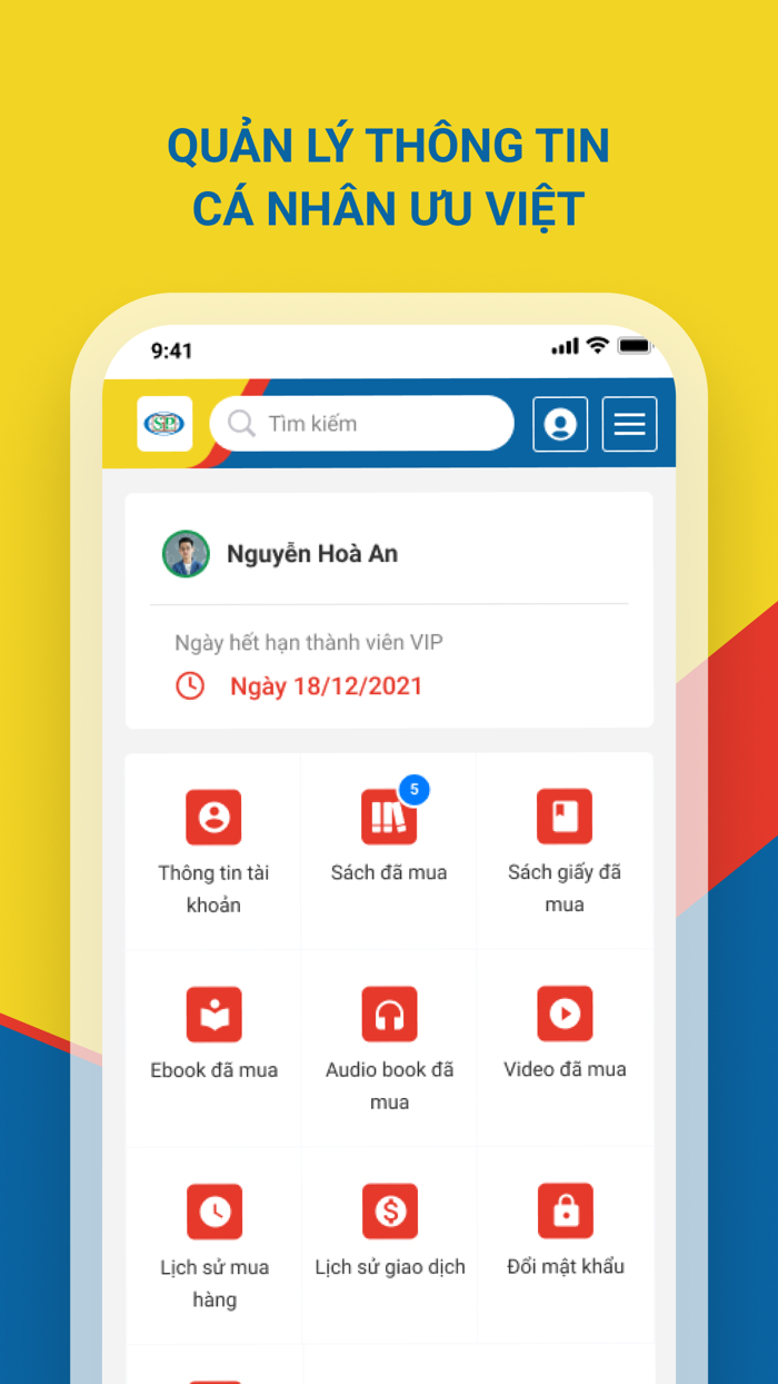 NXB Đại học Sư Phạm TP.HCM