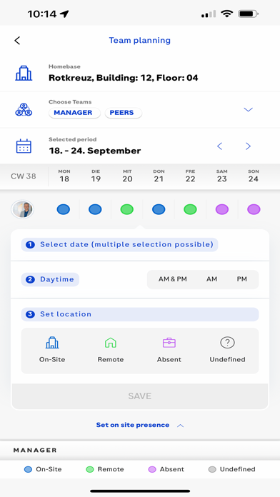 hi site Screenshot