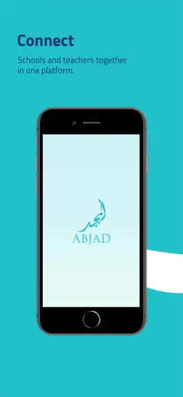 Game screenshot Abjad Teach mod apk