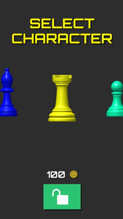 Chessboard Fun Screenshot