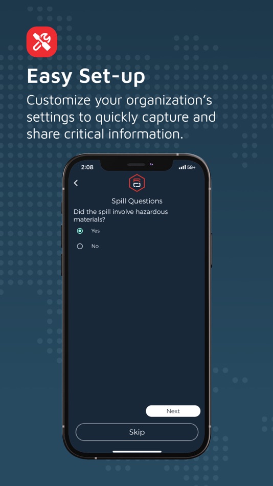 #4. Rescu Ops (iOS) Podle: Alarm Relay