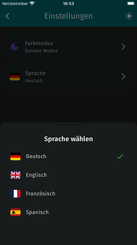 #10. miXit - Mehle mischen (iOS) 由: Gottfried Kirchberger