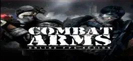 Game screenshot Combat Arms: War Reloaded mod apk
