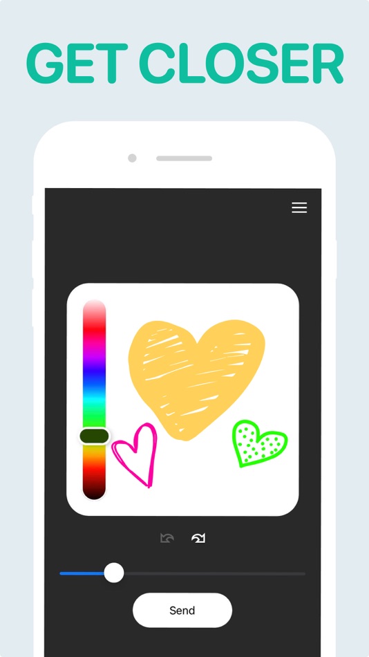 #3. Drawing Widget - Note Widgets (iOS) Podle: APPWINGS Ltd