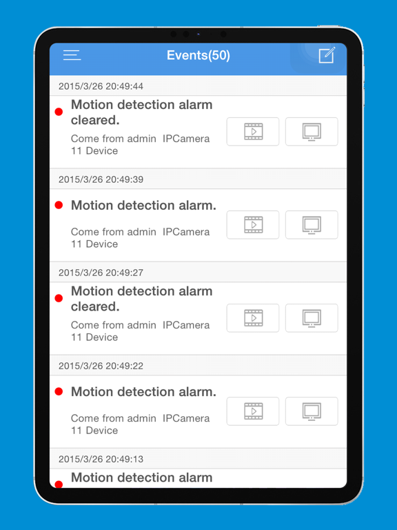 Screenshot #5 pour BSS Mobile Pro