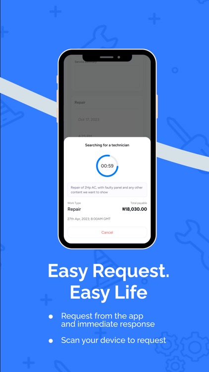 Usefixr: Engineering Solutions