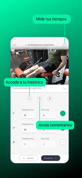Game screenshot bodyhacking apk