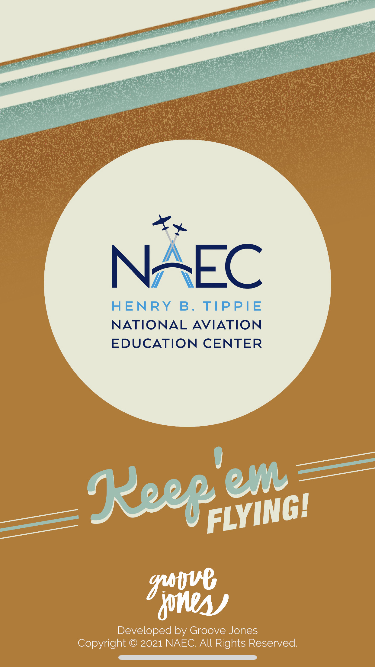 NAEC Nose Art Experience