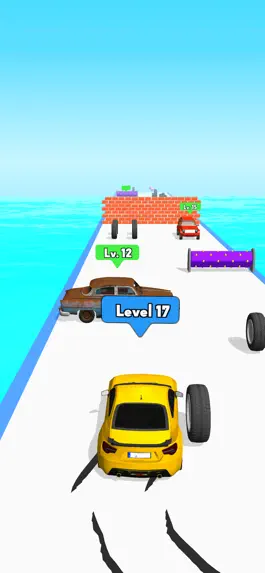 Game screenshot Truck Evolution apk