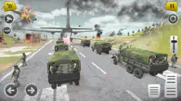 truck simulator truck games iphone screenshot 1