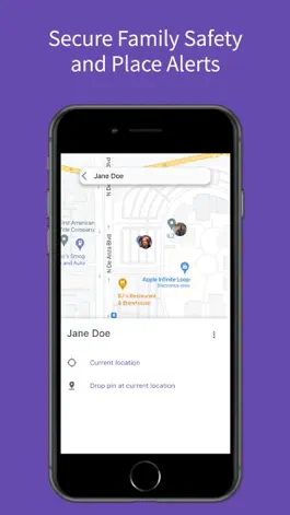 Game screenshot Beacon: Find Your People apk