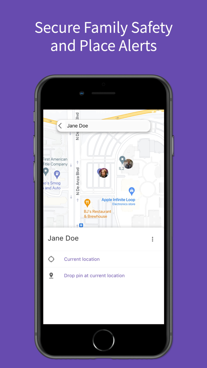 Beacon Find Your People