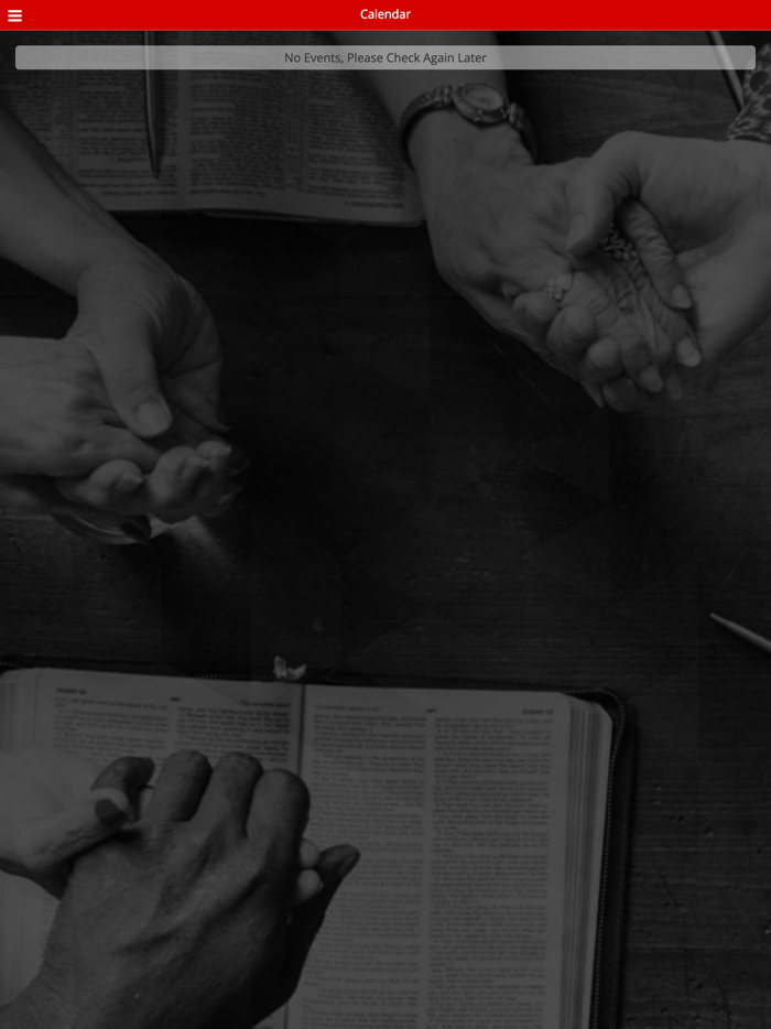 New Calvary Missionary Baptist