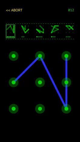 Game screenshot BreakLock Touch hack