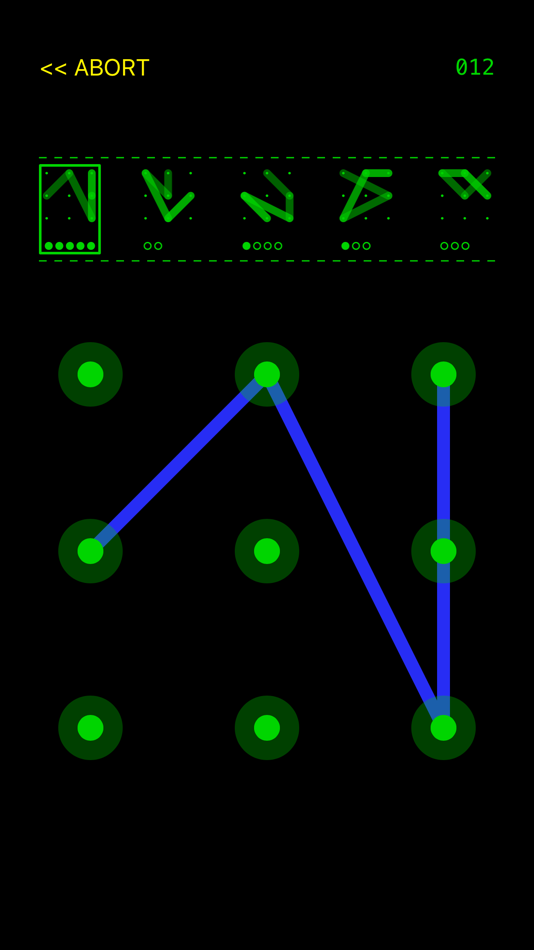 #3. BreakLock Touch (iOS) 由: Jing deng Liang