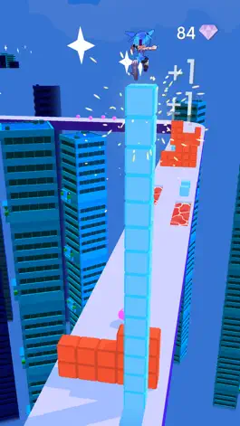 Game screenshot Chill Ride apk