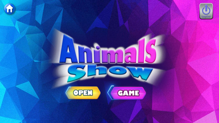 AnimalsShow
