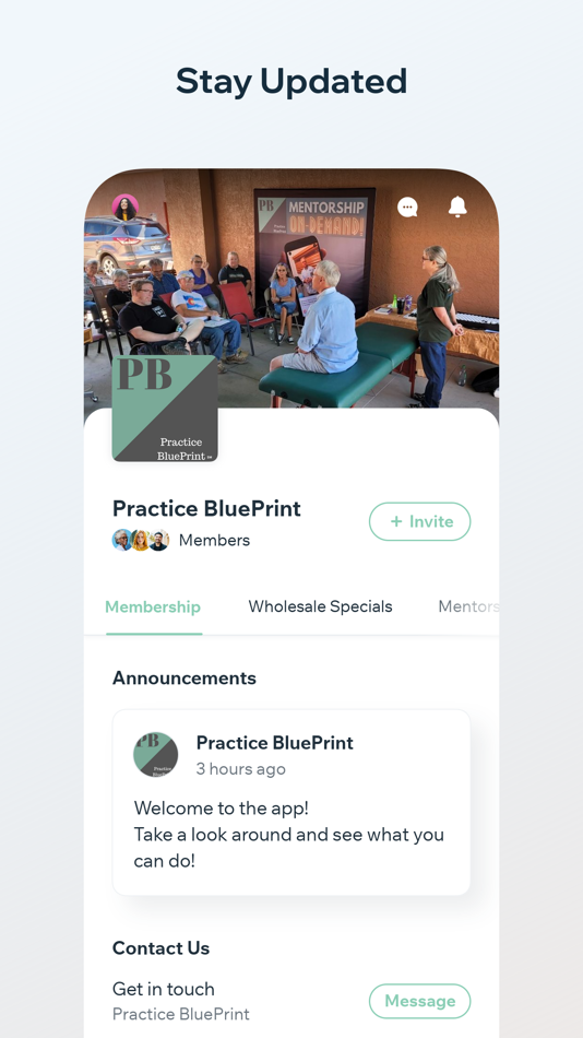 #1. Practice BluePrint (iOS) 由: Dan Young