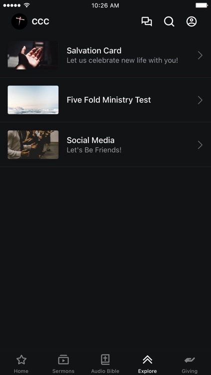 CCC of Appling County