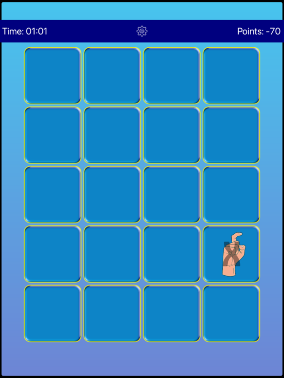 Screenshot #6 pour Match2 Sign