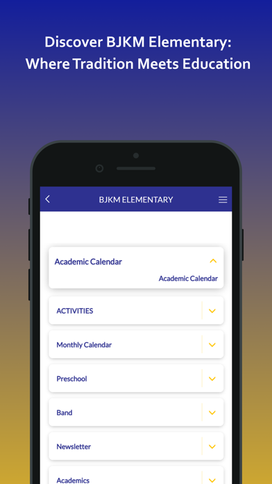 Steubenville Catholic Schools Screenshot