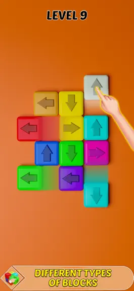 Game screenshot Tap Away Unlock Solve Puzzle mod apk