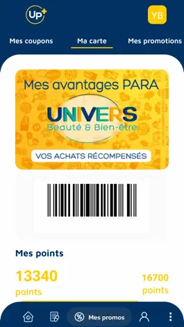 Game screenshot Univers Pharmacie hack