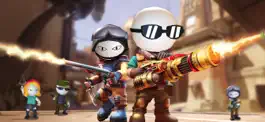 Game screenshot Johnny Squad:Stick FPS Shooter mod apk