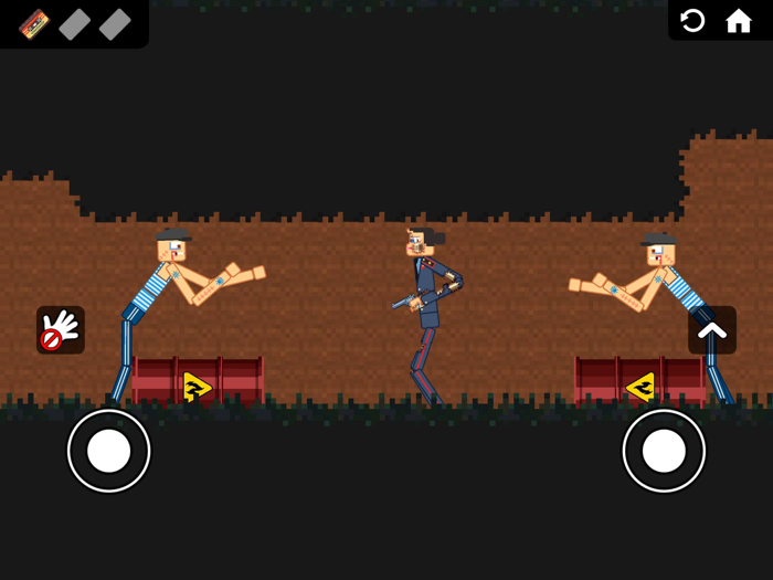 RBB - Ragdoll Bad Boys