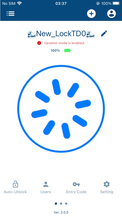 iKey Connect screenshot-3