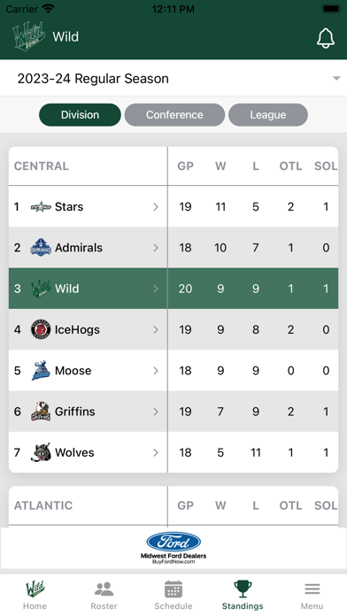 Iowa Wild Screenshot