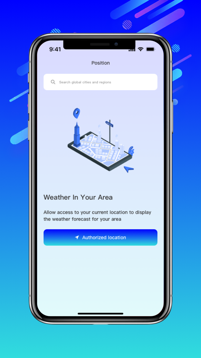 City Weather - Local Forecast