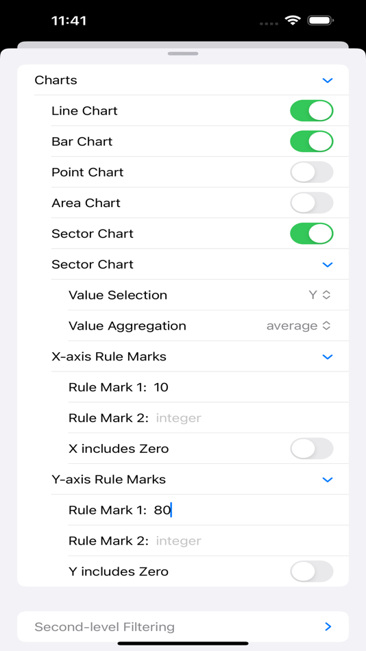 #8. Meta-Data (iOS) 由: 勇 崔