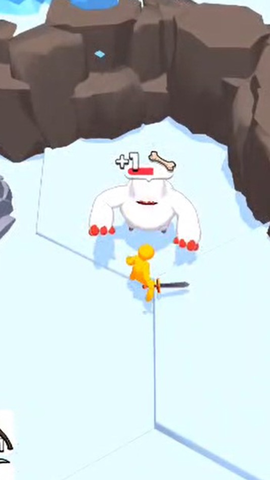 #3. Path Builder 3D (iOS) By: Five More Minutes Games