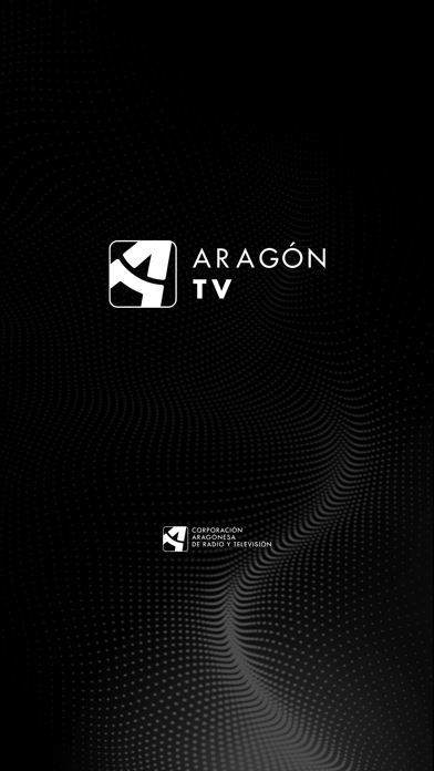 Aragón TV Screenshot