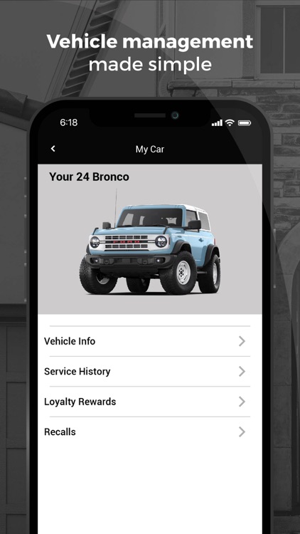 Tri-County Advantage screenshot-3