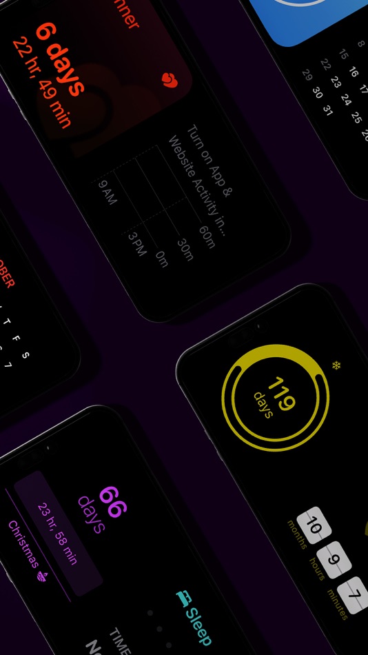 #5. StandBy Mode 17 (iOS) By: The AppKnight