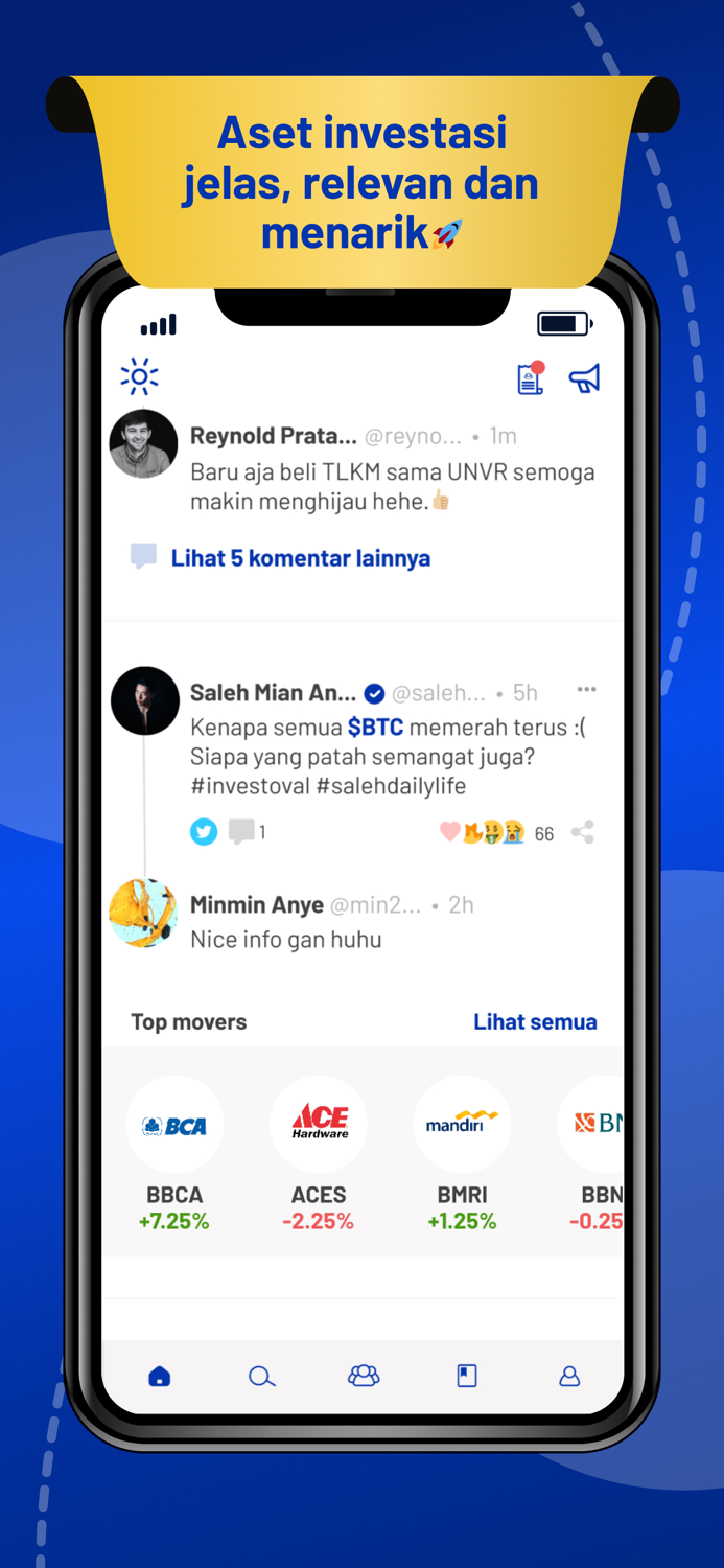 Portoval Invest Socially