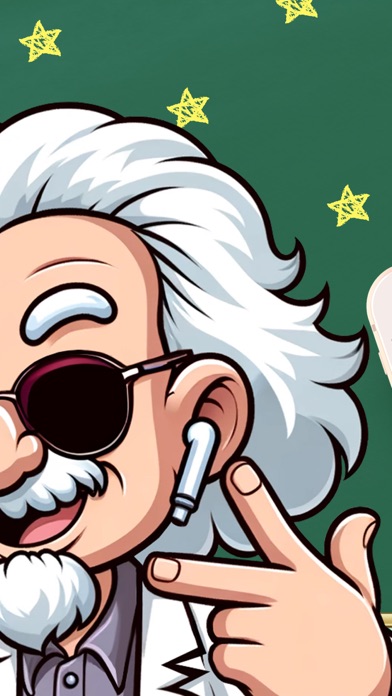 Math Stan: World's Top Genius Screenshot