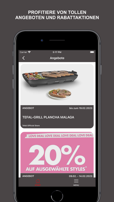 Stadtgalerie Passau Screenshot