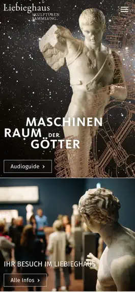 Game screenshot Maschinenraum der Götter mod apk