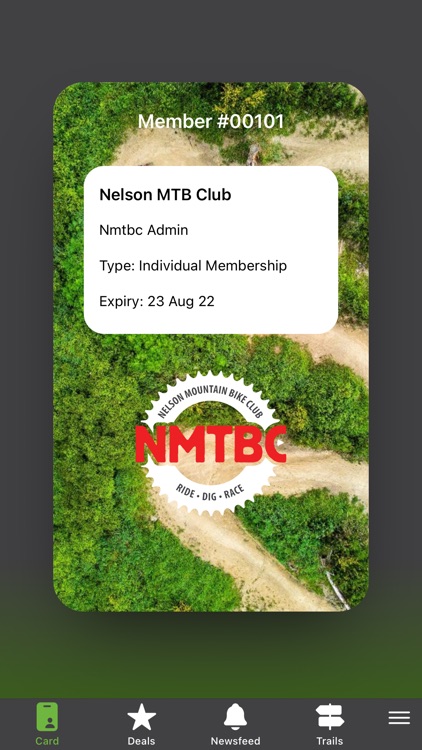 NMTBC