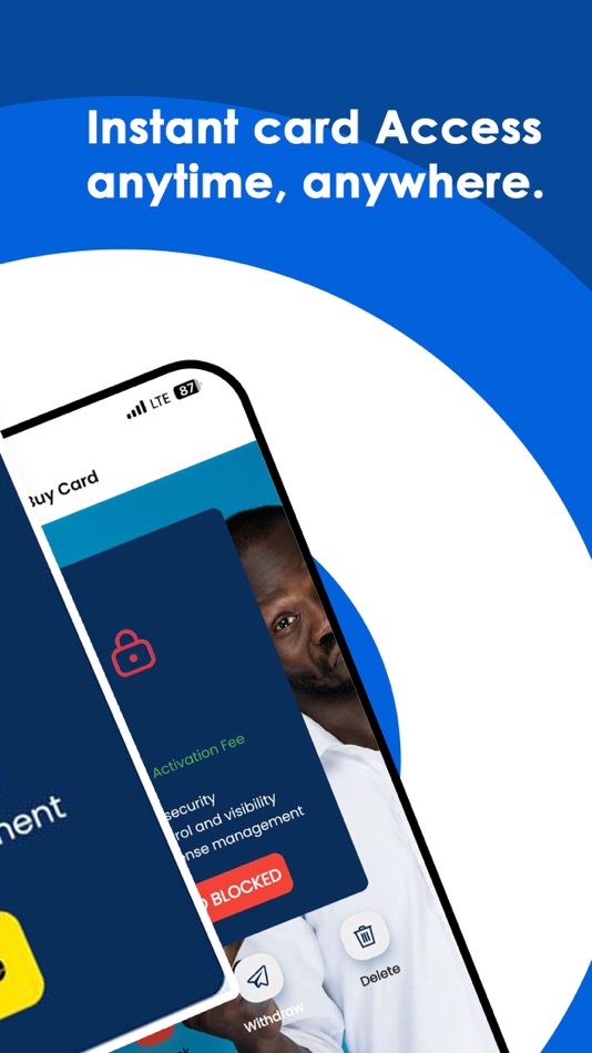 #4. Blink Pay App (iOS) 由: VOOS TECHNOLOGIES COMPANY LTD