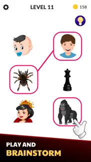 movie emoji puzzle: match game problems & solutions and troubleshooting guide - 3